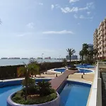 P Cormoran 1161 Διαμέρισμα *
