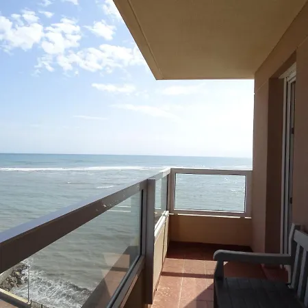 P Cormoran 1161 Apartamento La Manga del Mar Menor