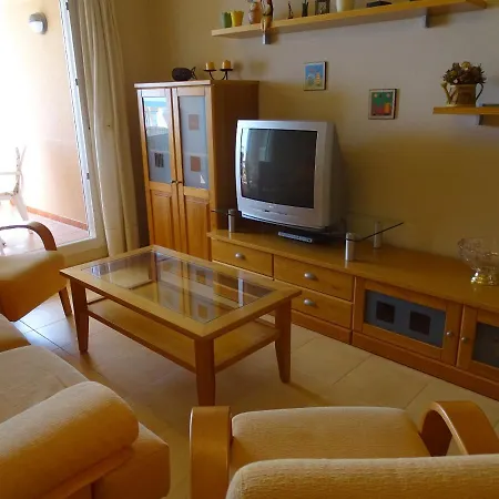 P Cormoran 1161 Apartamento