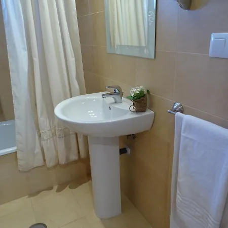 Apartamento P Cormoran 1161 La Manga del Mar Menor