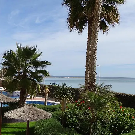 Apartamento P Cormoran 1161 *