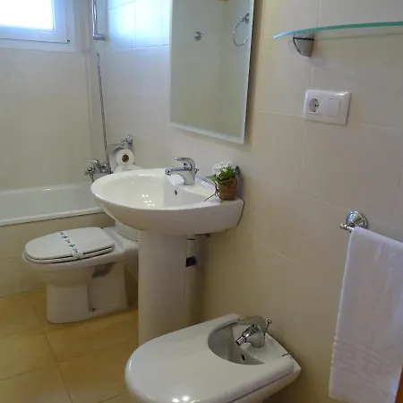 Apartamento P Cormoran 1161