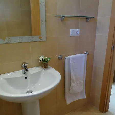 P Cormoran 1161 Apartamento *