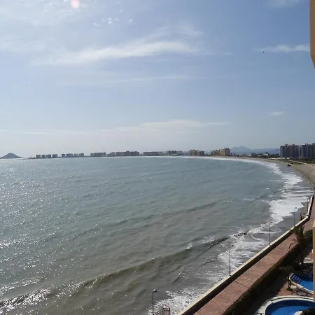 P Cormoran 1161 Apartamento La Manga del Mar Menor