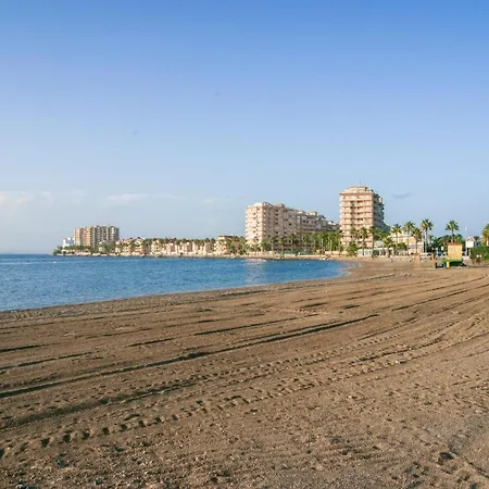 Apartamento P Cormoran 1161 *