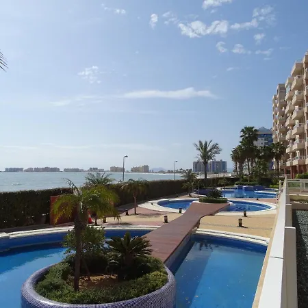 P Cormoran 1161 Apartamento *