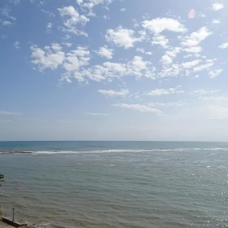 דירה P Cormoran 1161 לה מנגה דל מר מנור