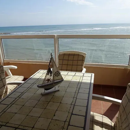 P Cormoran 1161 Apartment La Manga del Mar Menor