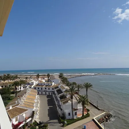 P Cormoran 1161 Apartamento La Manga del Mar Menor